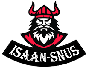 Viking Isaan Snus logo